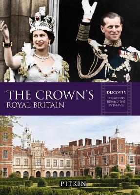 Picture of Crown's Royal Britain
