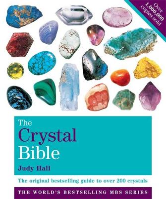 Picture of The Crystal Bible Volume 1 : Godsfield Bibles