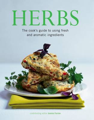 Picture of Herbs: The Cook's Guide to Flavourful and Aromatic Ingredients