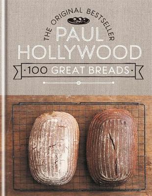 Picture of 100 Great Breads : The Original Bestseller