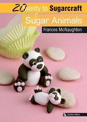 Picture of 20 to Sugarcraft: Sugar Animals