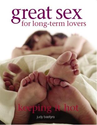 Picture of Great Sex for Long-term Lovers
