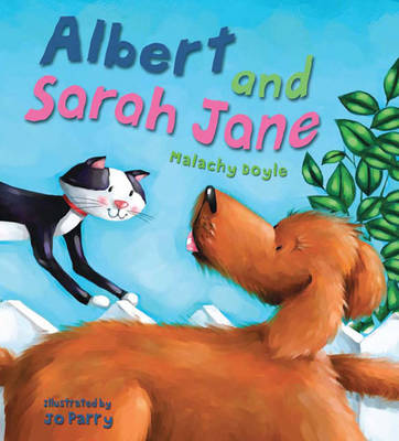 Picture of Storytime: Albert and Sarah Jane