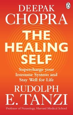 Picture of The Healing Self : Supercharge your immune system and stay well for life
