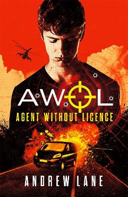 Picture of AWOL 1 Agent Without Licence