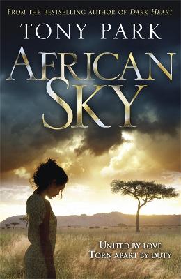 Picture of African Sky