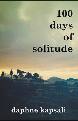 Picture of 100 days of solitude