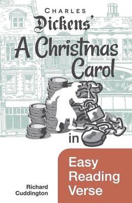 Picture of A Christmas Carol in Easy Reading Verse