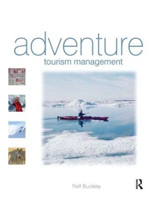Picture of Adventure Tourism Management