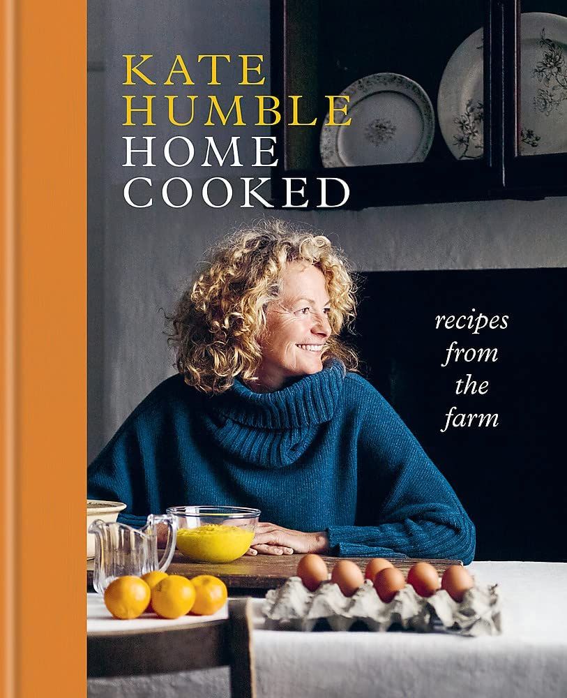 Home Cooked : Recipes from the Farm