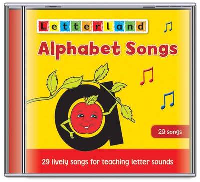 Picture of Alphabet Songs
