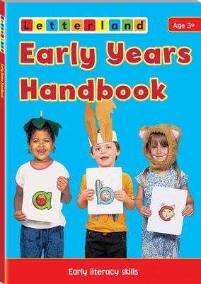 Picture of Early Years Handbook