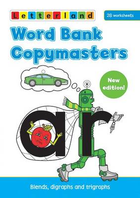 Picture of Wordbank Copymasters