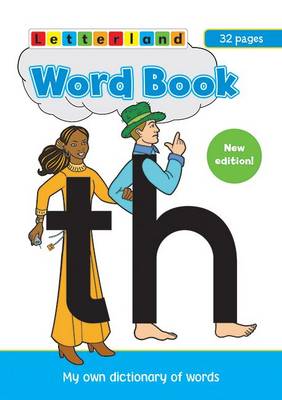 Picture of Letterland Wordbook