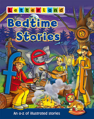 Picture of Bedtime Stories
