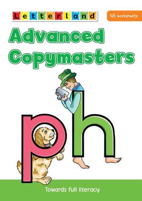 Picture of Advanced Copymasters