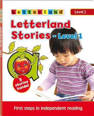 Picture of Letterland Stories: Level 1