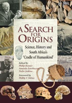 Picture of A Search for Origins