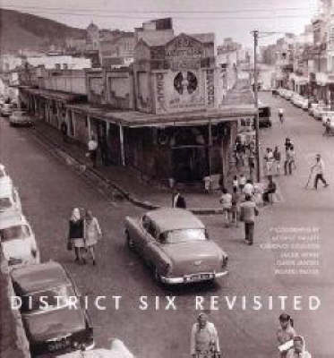 Picture of District Six
