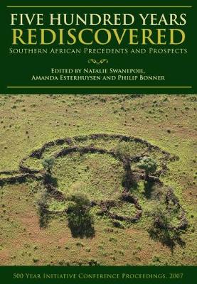 Picture of Five hundred years rediscovered : Southern African precedents and prospects