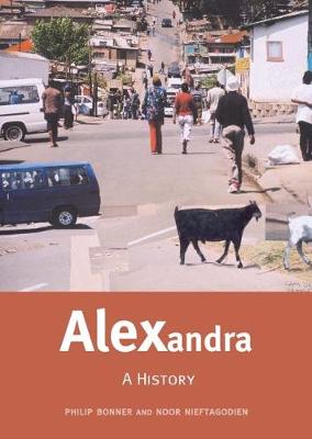 Picture of Alexandra 