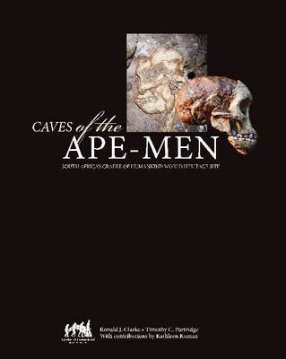 Picture of Caves of the Ape-Men