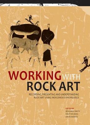 Picture of Working with rock art