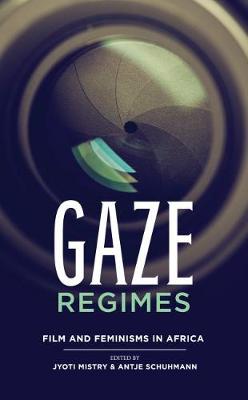 Picture of Gaze regimes
