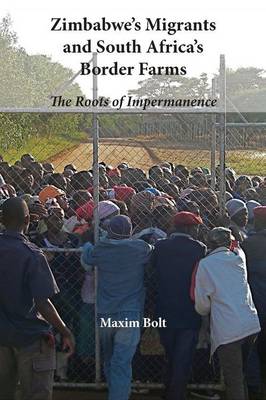 Picture of Zimbabwe’s migrants and South Africa’s border farms