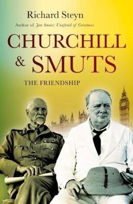 Picture of Churchill & Smuts