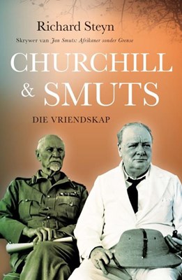 Picture of Churchill & Smuts : Die vriendskap