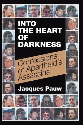 Picture of Into the heart of darkness
