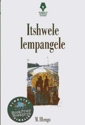 Picture of Itshwele Lempangele