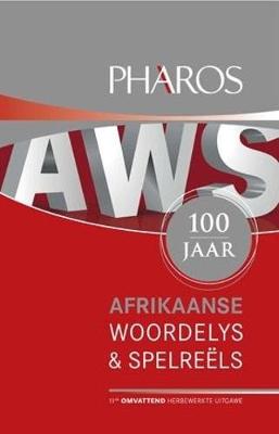 Picture of Afrikaanse woordelys en spelreels