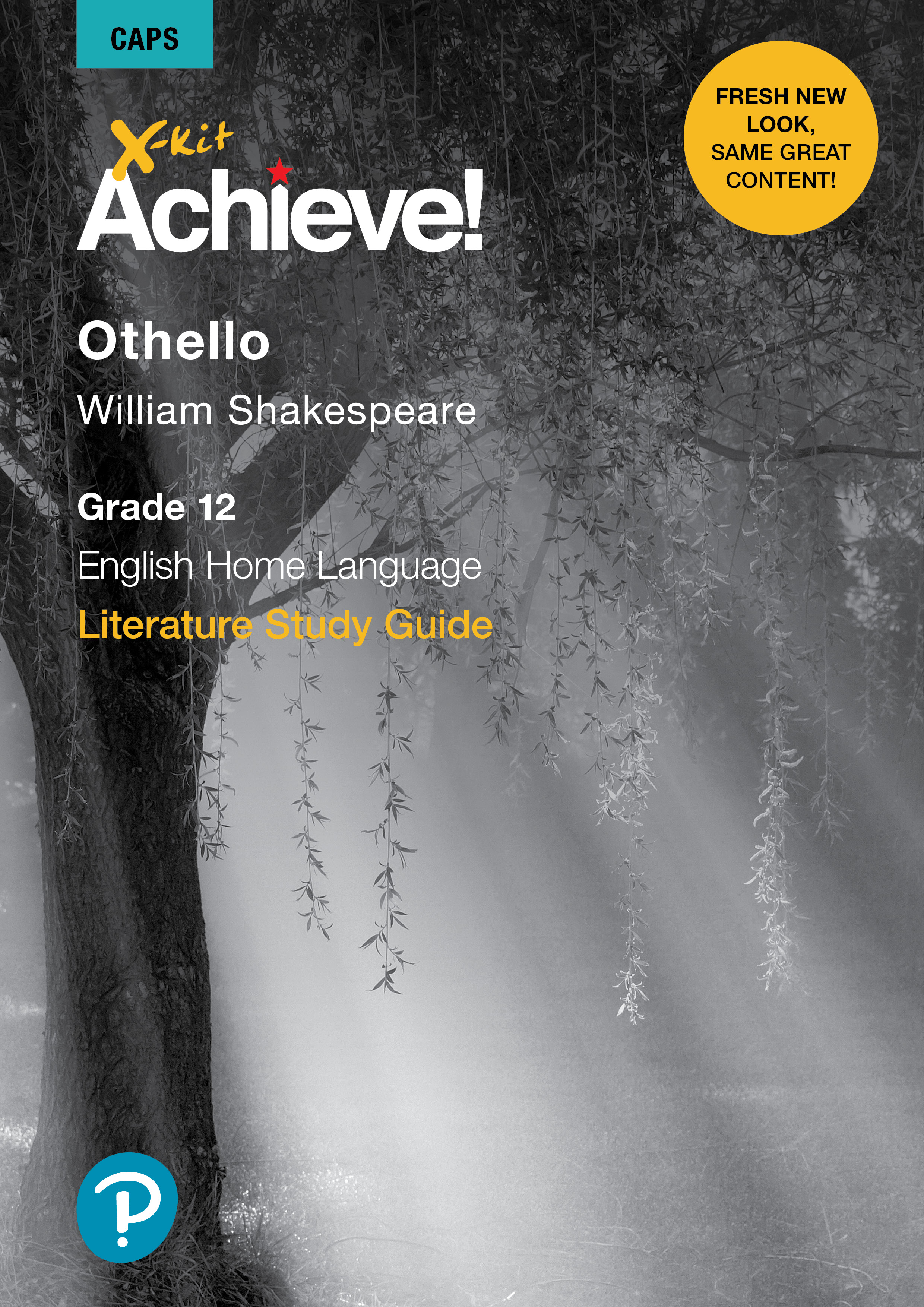 Picture of Othello