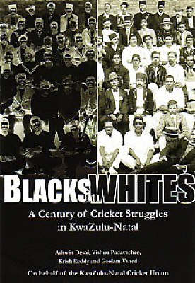 Picture of Blacks in whites