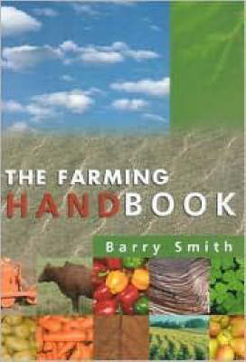 Picture of The Farming Handbook
