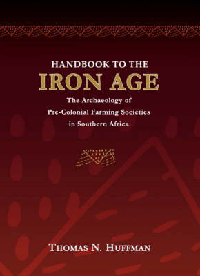 Picture of Handbook to the Iron Age