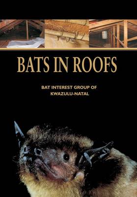Picture of Bats in roofs