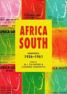 Picture of Africa South : Viewpoints, 1956-1961