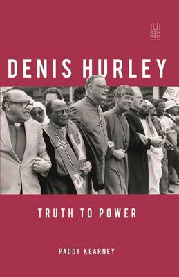 Picture of Denis Hurley : Truth to power