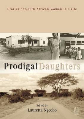 Picture of Prodigal daughters