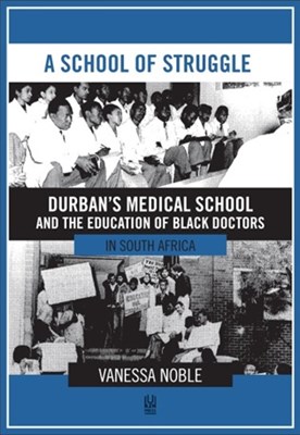 Picture of A school of struggle