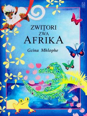 Picture of Zwitori zwa Afrika