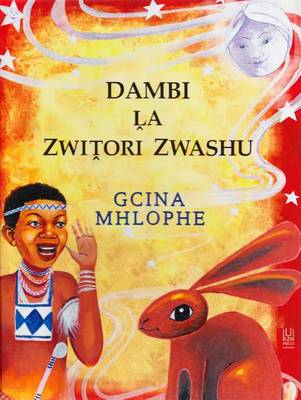 Picture of Dambi la zwitori zwashu