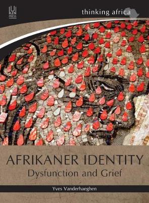 Picture of Afrikaner identity
