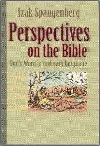 Picture of Perspectives on the Bible : God's word in ordinary language
