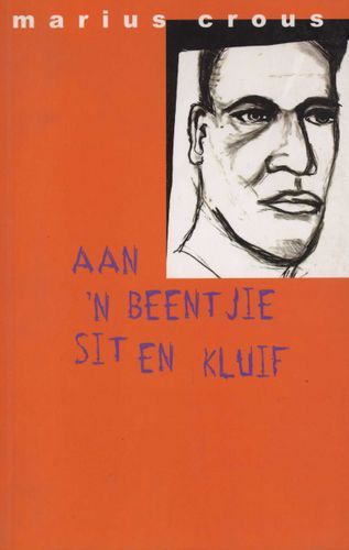 Picture of Aan 'n Beentjie Sit En Kluif