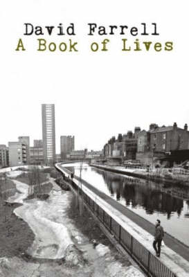Picture of A Book of Lives