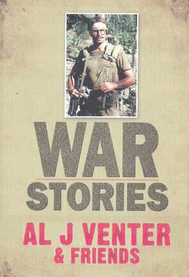 Picture of War stories